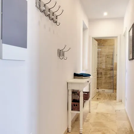 Apartment Montecristo - Di Sogno By Interhome Capoliveri (Isola d'Elba)