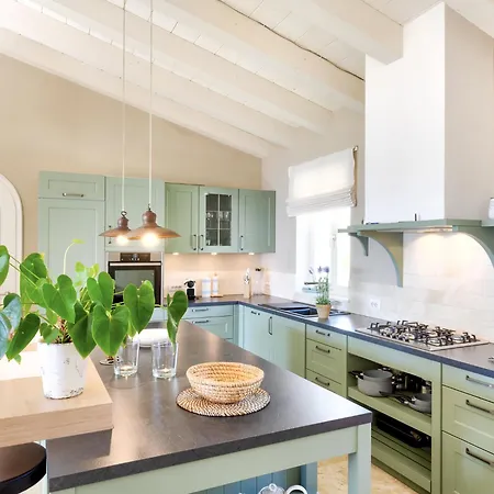 Montecristo - Di Sogno By Interhome