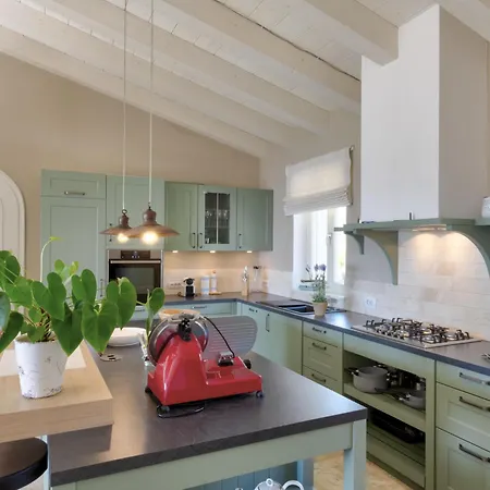Montecristo - Di Sogno By Interhome Apartment