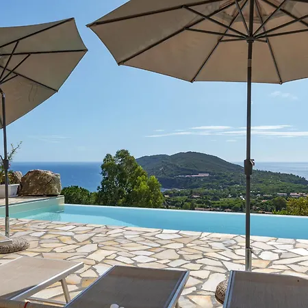 Montecristo - Di Sogno By Interhome Apartment *