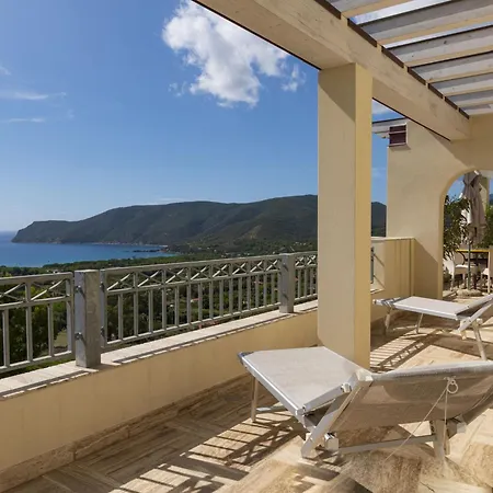 Montecristo - Di Sogno By Interhome * Capoliveri (Isola d'Elba)