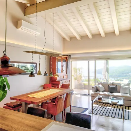 Montecristo - Di Sogno By Interhome Apartment *
