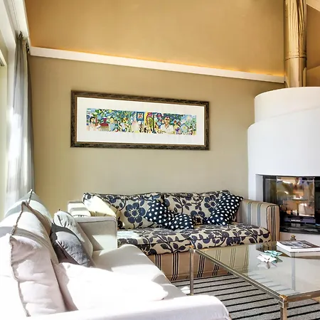 Montecristo - Di Sogno By Interhome Apartment *