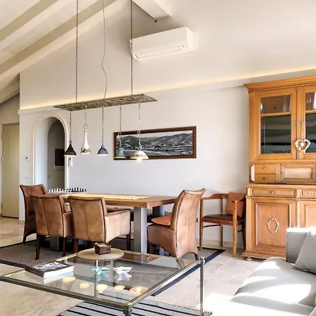 Apartment Montecristo - Di Sogno By Interhome Capoliveri (Isola d'Elba)