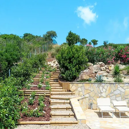 Montecristo - Di Sogno By Interhome *