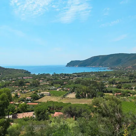 Montecristo - Di Sogno By Interhome Apartment *