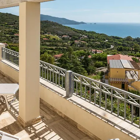 Montecristo - Di Sogno By Interhome Capoliveri (Isola d'Elba)