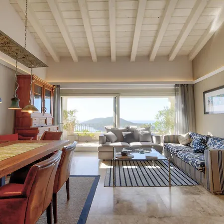 Montecristo - Di Sogno By Interhome Apartment *