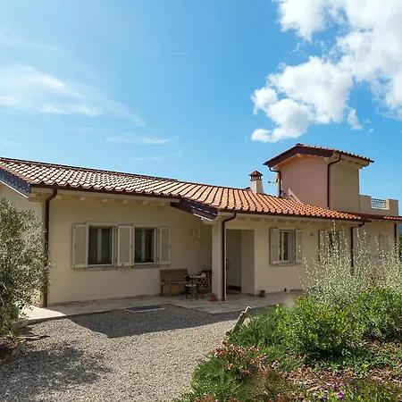 Montecristo - Di Sogno By Interhome Capoliveri (Isola d'Elba)