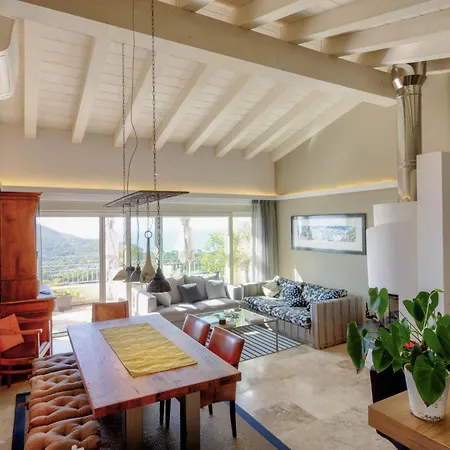 Montecristo - Di Sogno By Interhome Apartment *