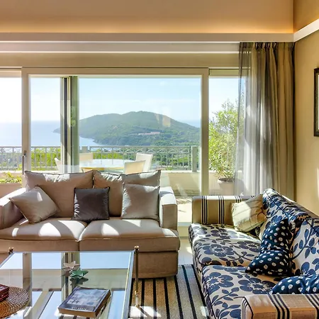 Montecristo - Di Sogno By Interhome Apartment *