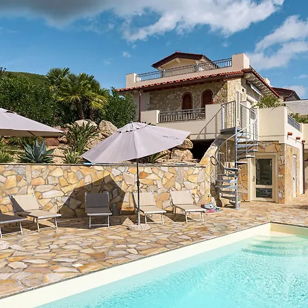 Montecristo - Di Sogno By Interhome Apartment Capoliveri (Isola d'Elba)