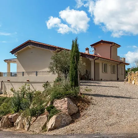 Apartment Montecristo - Di Sogno By Interhome Capoliveri (Isola d'Elba)