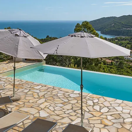Apartment Montecristo - Di Sogno By Interhome *