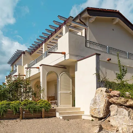 Montecristo - Di Sogno By Interhome * Capoliveri (Isola d'Elba)